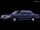 Полные ремонтные пороги Toyota Crown 8 (S130)