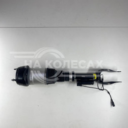 Амортизаторы MB ML/GL W 166 перед L  HDE
