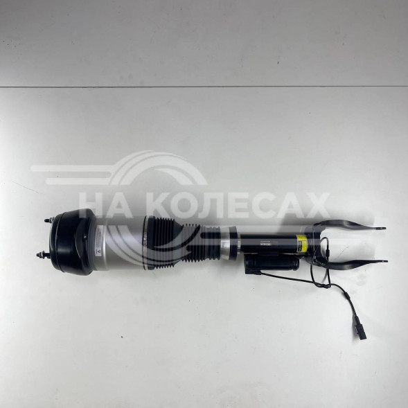 Амортизаторы MB ML/GL W 166 перед L  HDE