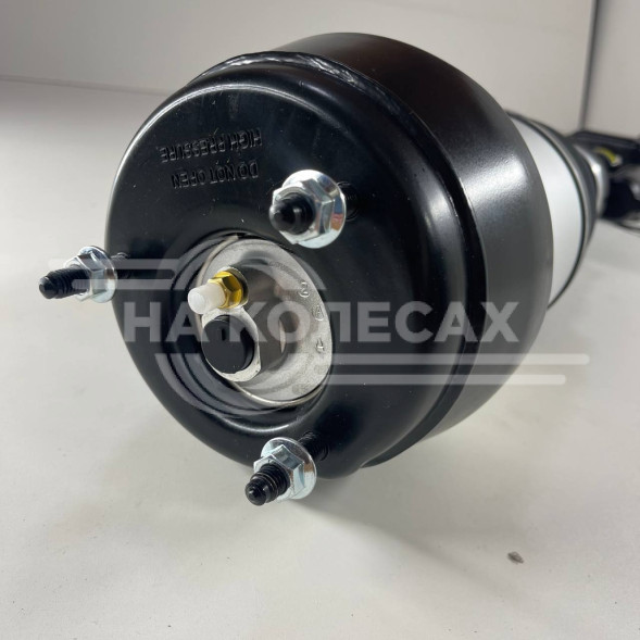 Амортизаторы MB ML/GL W 166 перед L  HDE