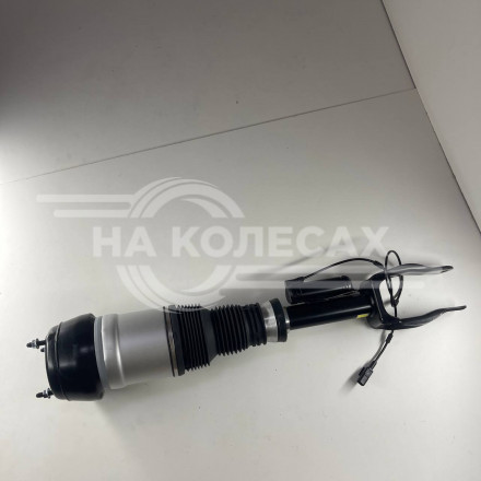 Амортизаторы MB ML/GL W 166 перед L  HDE