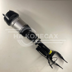 Амортизаторы MB ML/GL W 166 перед L  HDE