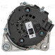 Генератор для автомобилей BMW X1 E84 (09-)/X3 F25 (10-) 2.0D 180A