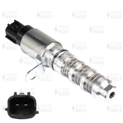 Клапан электромагнитный регулировки фаз ГРМ для автомобилей Nissan Teana J32 (08-)/X-Trail T31 (07-) QR25DE 2.5i