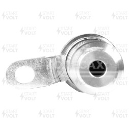 Клапан электромагнитный регулировки фаз ГРМ для автомобилей Nissan Teana J32 (08-)/X-Trail T31 (07-) QR25DE 2.5i