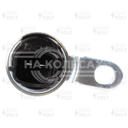 Клапан электромагнитный регулировки фаз ГРМ для автомобилей Nissan Teana J32 (08-)/X-Trail T31 (07-) QR25DE 2.5i