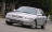 Арки задние Kia Optima 1дорест/1рест