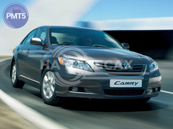 Арки задние Toyota Camry 6дорест/6рест (XV40)