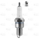 Свеча зажигания для автомобилей Лада 2110 инж. 8кл. (зазор 1мм, с резистором)