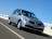 Передние арки Nissan Tiida 1дорест/1рест