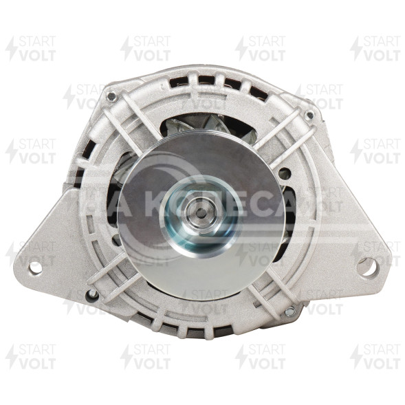 Генератор для автомобилей ГАЗ 3310 &quot;Валдай&quot;/ПАЗ с дв. Д-245.7 70A