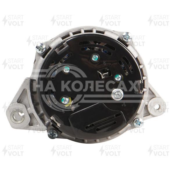 Генератор для автомобилей ГАЗ 3310 &quot;Валдай&quot;/ПАЗ с дв. Д-245.7 70A