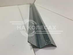 Усилители 1.5 мм Toyota Land Cruiser 100