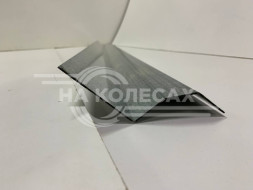 Усилители 1.5 мм Toyota Land Cruiser 100