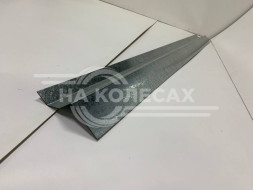 Усилители 1.5 мм Toyota Land Cruiser 100