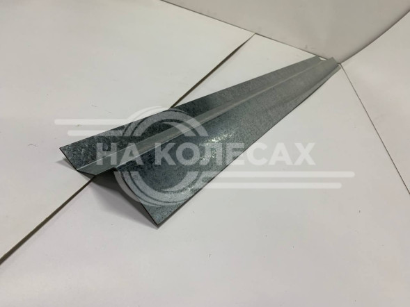 Усилители 1.5 мм Toyota Land Cruiser 100