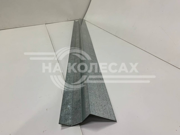 Усилители 1.5 мм Toyota Land Cruiser 100