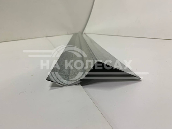 Усилители 1.5 мм Toyota Land Cruiser 100