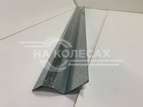 Усилители 1.5 мм Toyota Land Cruiser 100