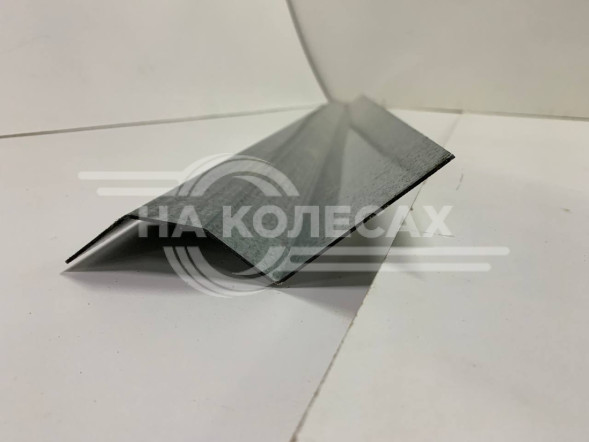 Усилители 1.5 мм Toyota Land Cruiser 100