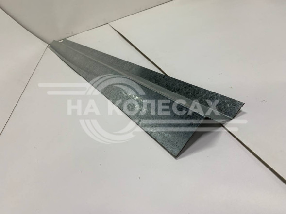 Усилители 1.5 мм Toyota Land Cruiser 100