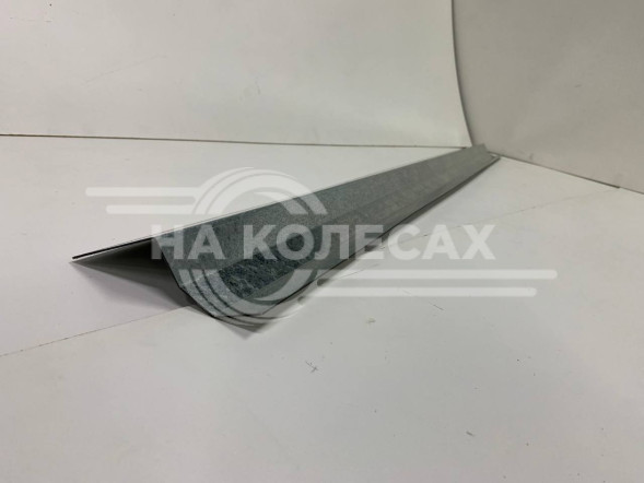 Усилители 1.5 мм Toyota Land Cruiser 100