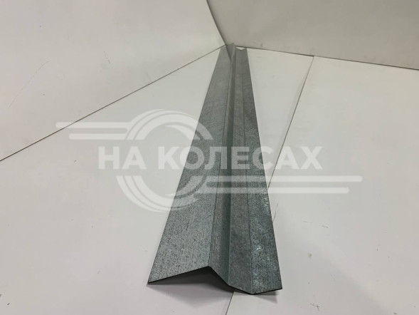 Усилители 1.5 мм Toyota Land Cruiser 100