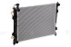 Радиатор охлаждения для автомобилей Cerato (09-) 6AT
