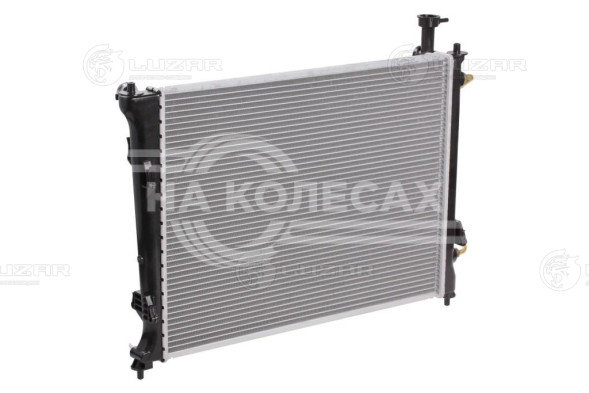 Радиатор охлаждения для автомобилей Cerato (09-) 6AT