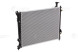 Радиатор охлаждения для автомобилей Cerato (09-) 6AT