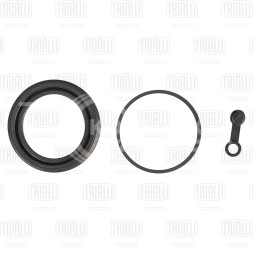 Ремкомплект переднего суппорта для автомобилей Hyundai Accent (05-)/Kia Rio II (05-) d=54мм