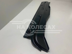 Соединитель порога Пола правый УАЗ Патриот