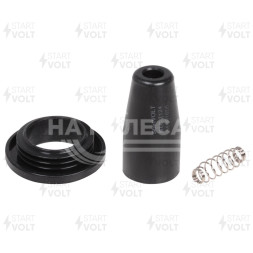 Наконечник катушки зажигания для автомобилей Opel Astra J (09-) 1.6i/1.8i