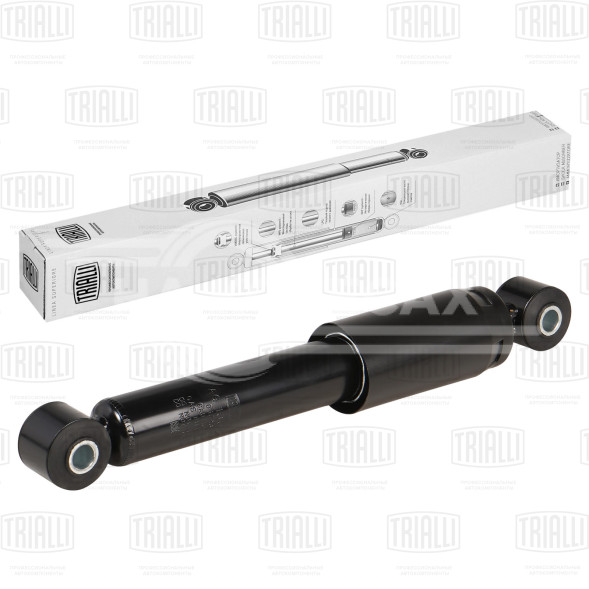 Амортизатор передний левый/правый для автомобиля IVECO Daily (98-) 29, 35