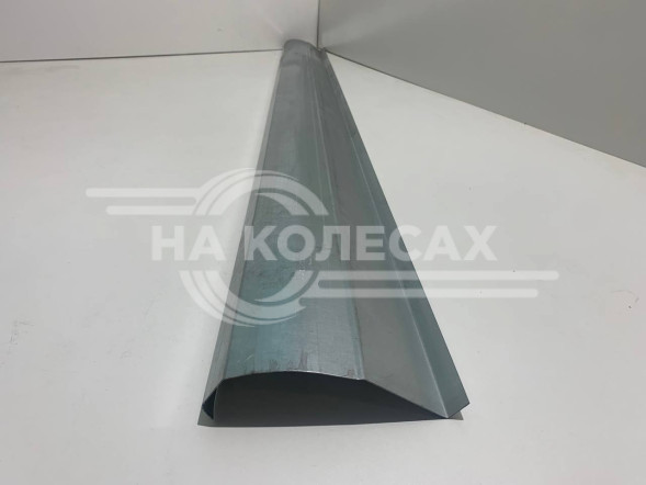 Ремонтные пороги Chevrolet Lacetti (J200)