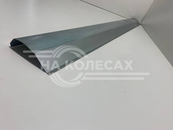 Ремонтные пороги Chevrolet Lacetti (J200)