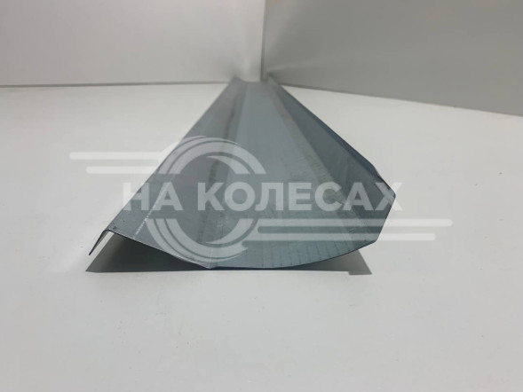 Ремонтные пороги Chevrolet Lacetti (J200)