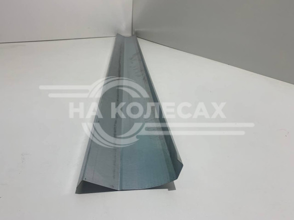 Ремонтные пороги Chevrolet Lacetti (J200)