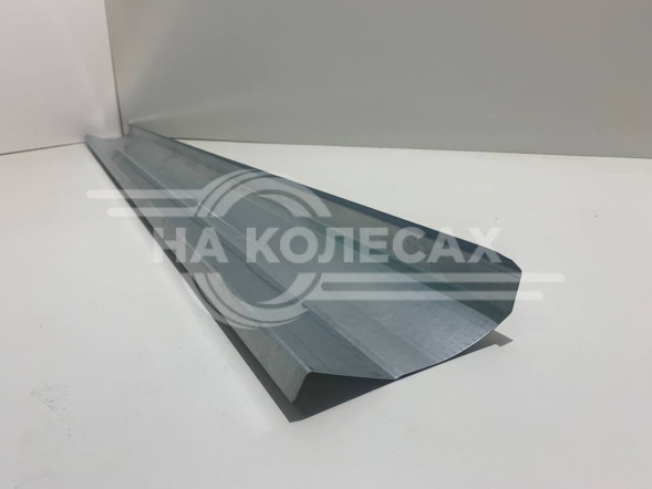 Ремонтные пороги Chevrolet Lacetti (J200)