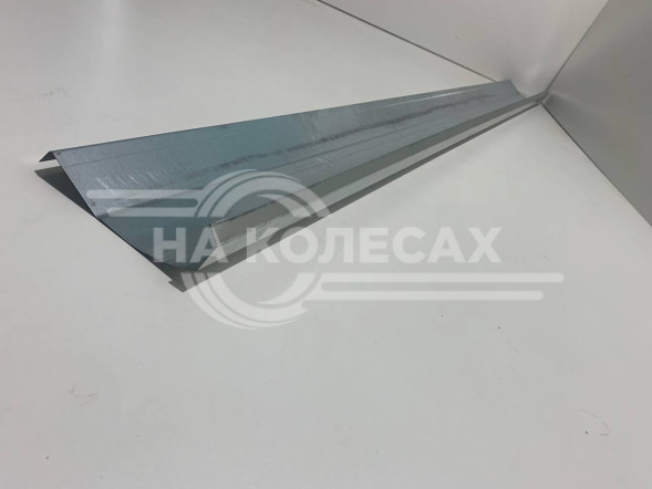 Ремонтные пороги Chevrolet Lacetti (J200)