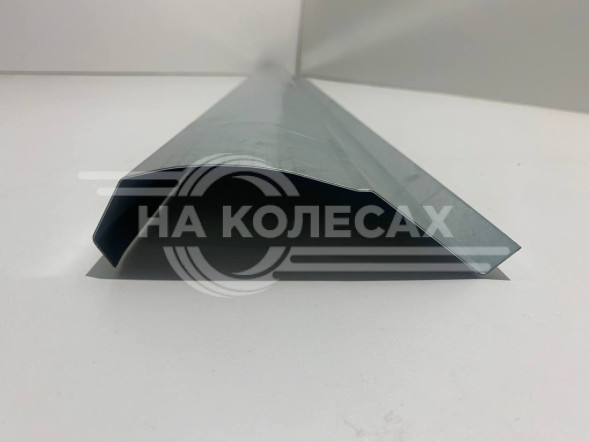 Ремонтные пороги Chevrolet Lacetti (J200)