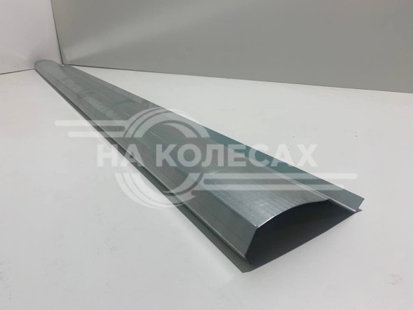 Ремонтные пороги Chevrolet Lacetti (J200)