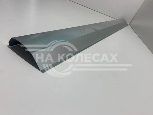 Ремонтные пороги Chevrolet Lacetti (J200)