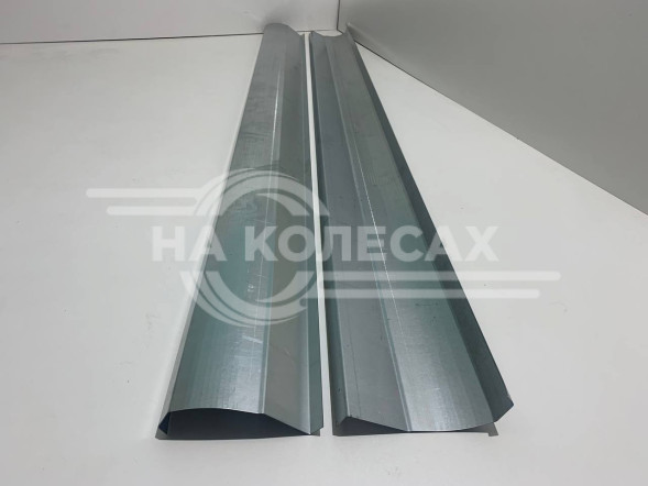 Ремонтные пороги Chevrolet Lacetti (J200)