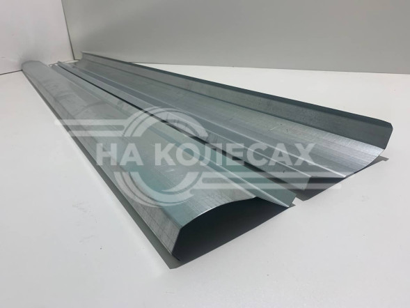 Ремонтные пороги Chevrolet Lacetti (J200)