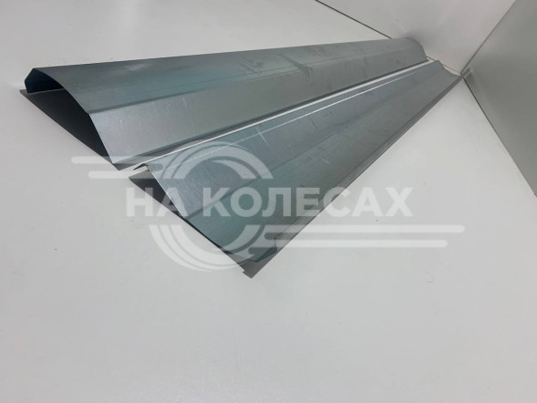 Ремонтные пороги Chevrolet Lacetti (J200)