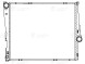 Радиатор охлаждения для автомобилей BMW X3 (04-) (E83)