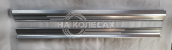 Ремонтные пороги Toyota Corolla Verso