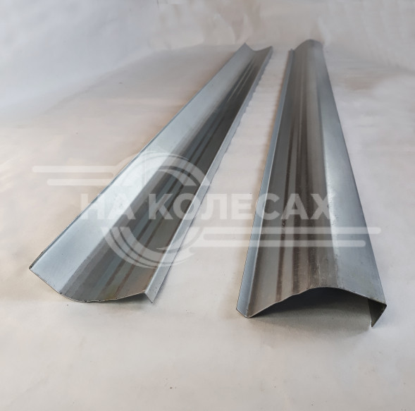 Ремонтные пороги Toyota Corolla Verso