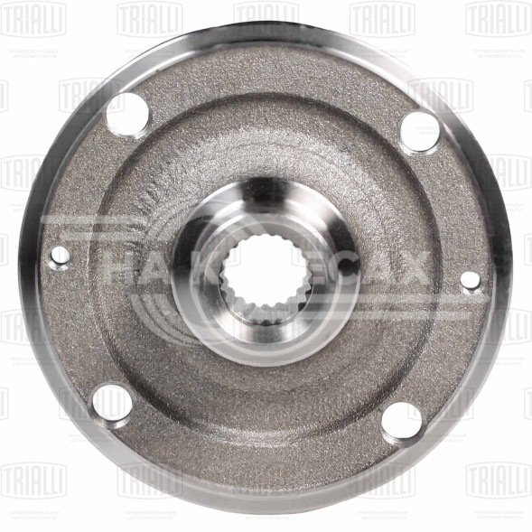 Ступица передняя для автомобиля Peugeot 206 (98-)/Citroen C3 (02-)